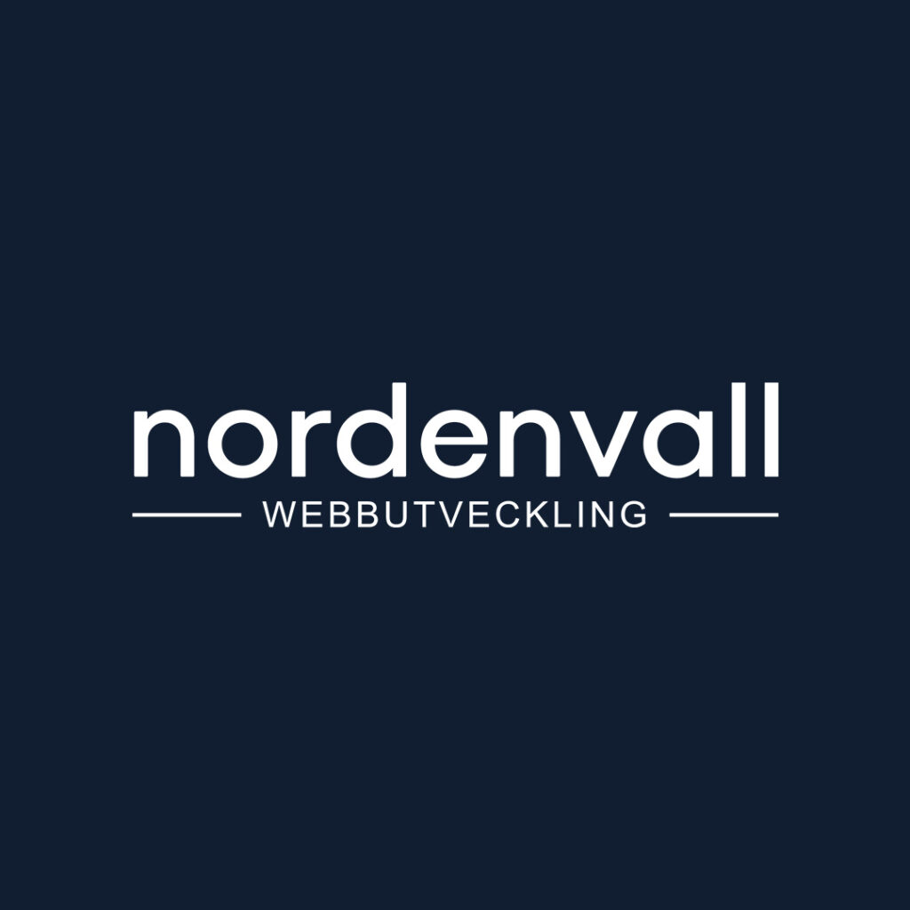 nordenvall inlägg