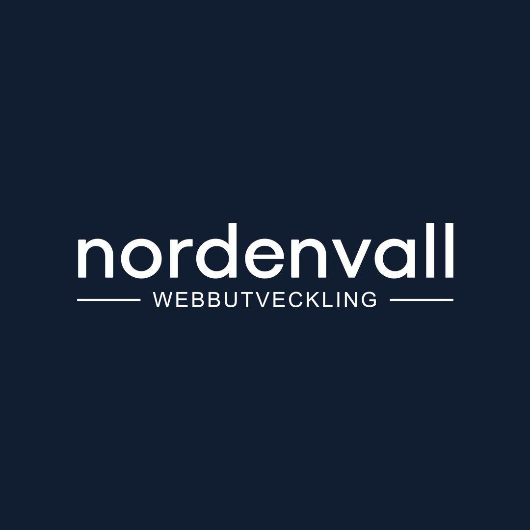 nordenvall inlägg